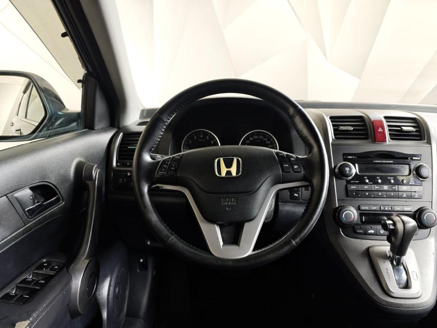 Honda CR-V III Москва  - изображение 18