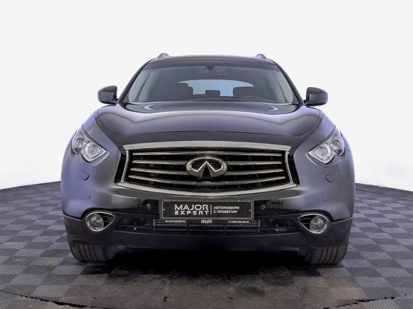 Infiniti QX70 с пробегом 2016 года, цена 3 710 000 рублей, 63099 км, внедорожник, Автокод Объявления