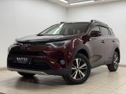 Toyota RAV4 IV (XA40) Рестайлинг Вологда  - изображение 27