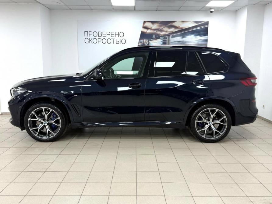 BMW X5 IV (G05/G18) Красноярск  - изображение 6