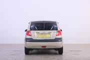 Hyundai Getz I Рестайлинг Омск  - изображение 27