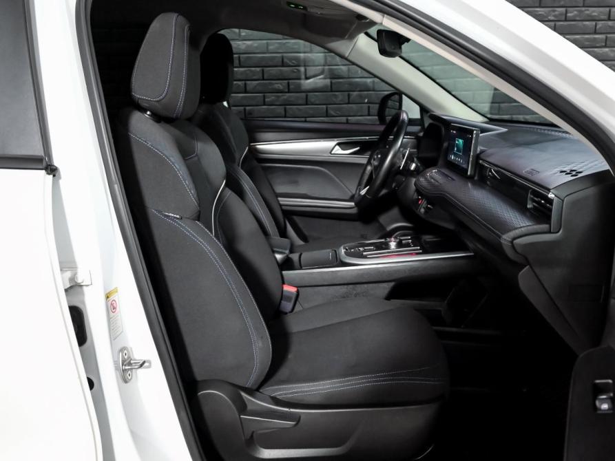 Haval Jolion I Екатеринбург  - изображение 11