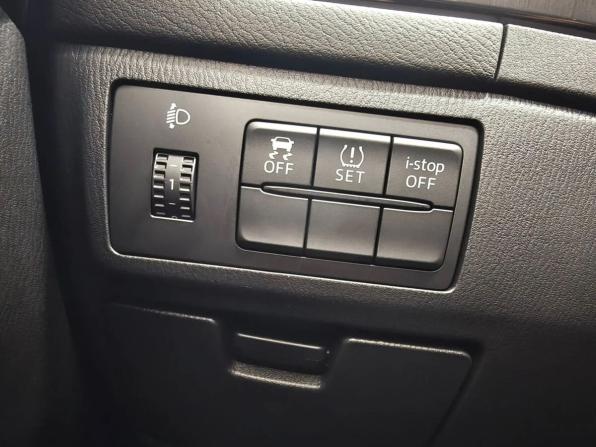 Mazda 6 III (GJ) с пробегом 2014 года, цена 1 680 000 рублей, 83300 км, седан, Автокод Объявления