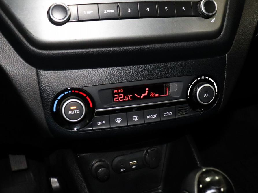 Kia Rio III Рестайлинг Минеральные Воды  - изображение 19