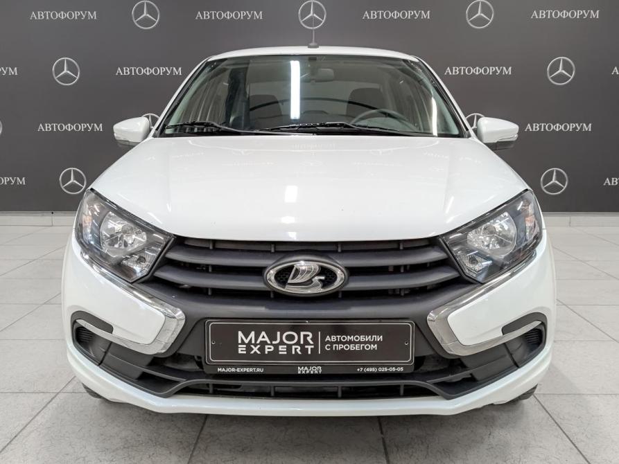 Lada (ВАЗ) Granta I Рестайлинг Москва  - изображение 2