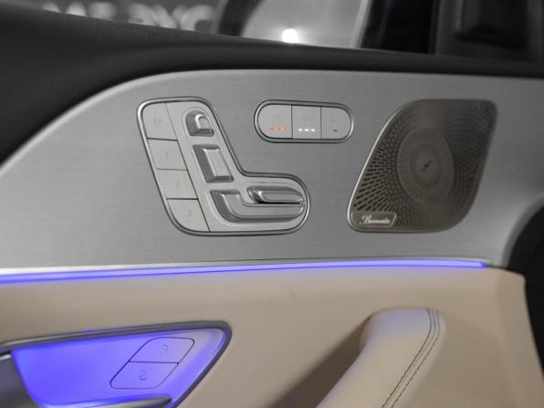 Новый Mercedes-Benz GLE Coupe II (C167) Рестайлинг 2025 года, цена 15 000 000 рублей, внедорожник, Автокод Объявления