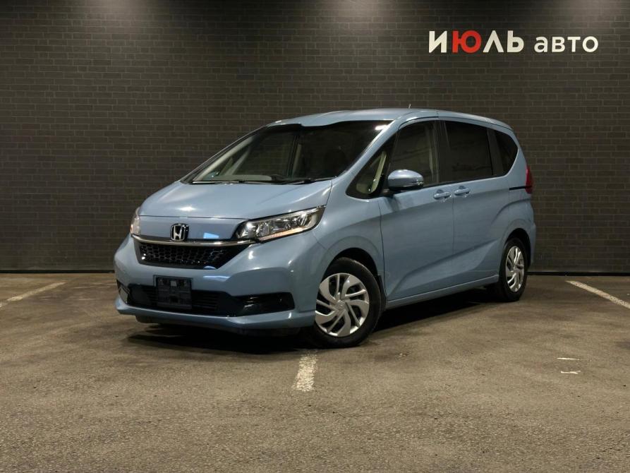 Honda Freed II Рестайлинг Челябинск  - изображение 1