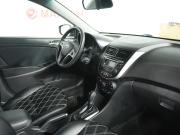 Hyundai Solaris I Рестайлинг Вологда  - изображение 27
