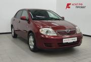 Toyota Corolla IX (E120 E130) Рестайлинг Екатеринбург  - изображение 23