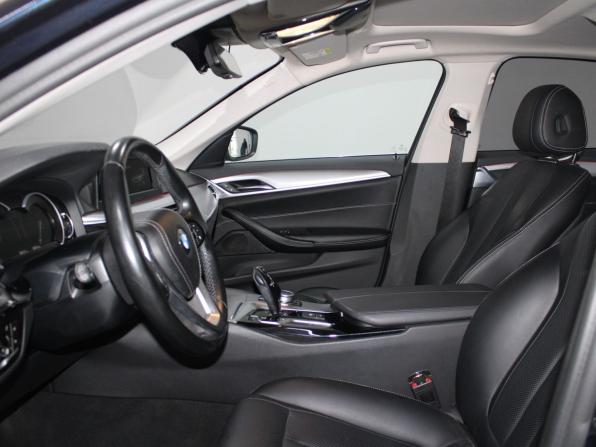 BMW 5 серии VII (G30/G31/G38) с пробегом 2019 года, цена 3 199 900 рублей, 180131 км, седан, Автокод Объявления