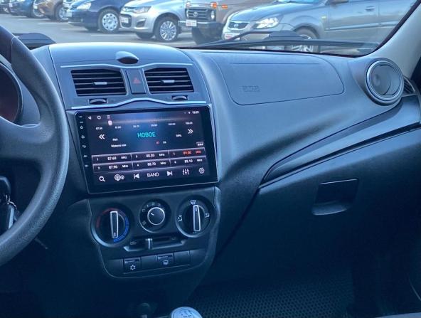 Lada (ВАЗ) Granta I Рестайлинг с пробегом 2024 года, цена 1 029 000 рублей, 33758 км, лифтбек, Автокод Объявления