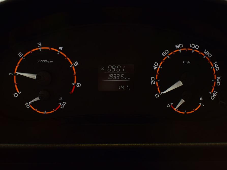 Lada (ВАЗ) 2121 (4x4) I Рестайлинг (2020) Кемерово  - изображение 12