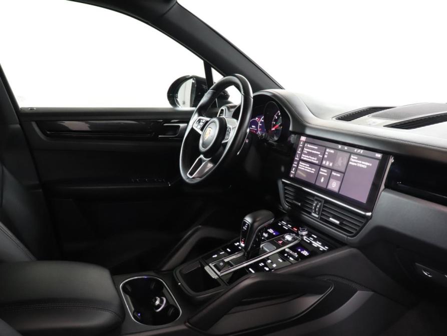 Porsche Cayenne III Москва  - изображение 9
