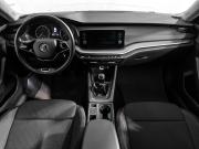 Skoda Octavia IV (A8) Санкт-Петербург  - изображение 34