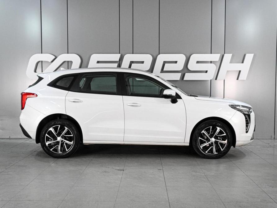 Haval Jolion I Ростов-на-Дону  - изображение 5