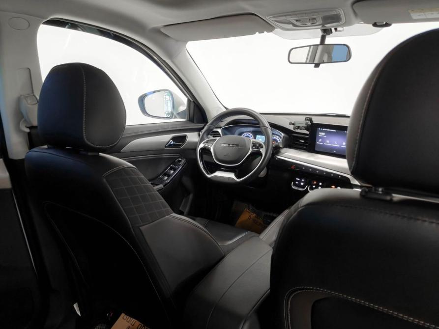 BAIC X35 Тула  - изображение 15