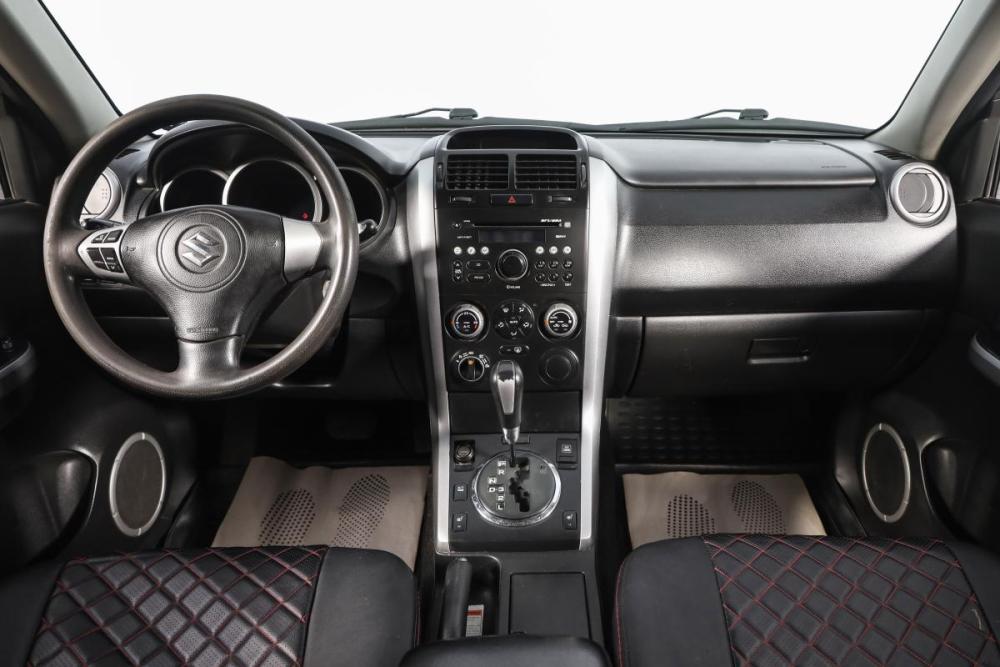 Suzuki Grand Vitara II Новосибирск  - изображение 9