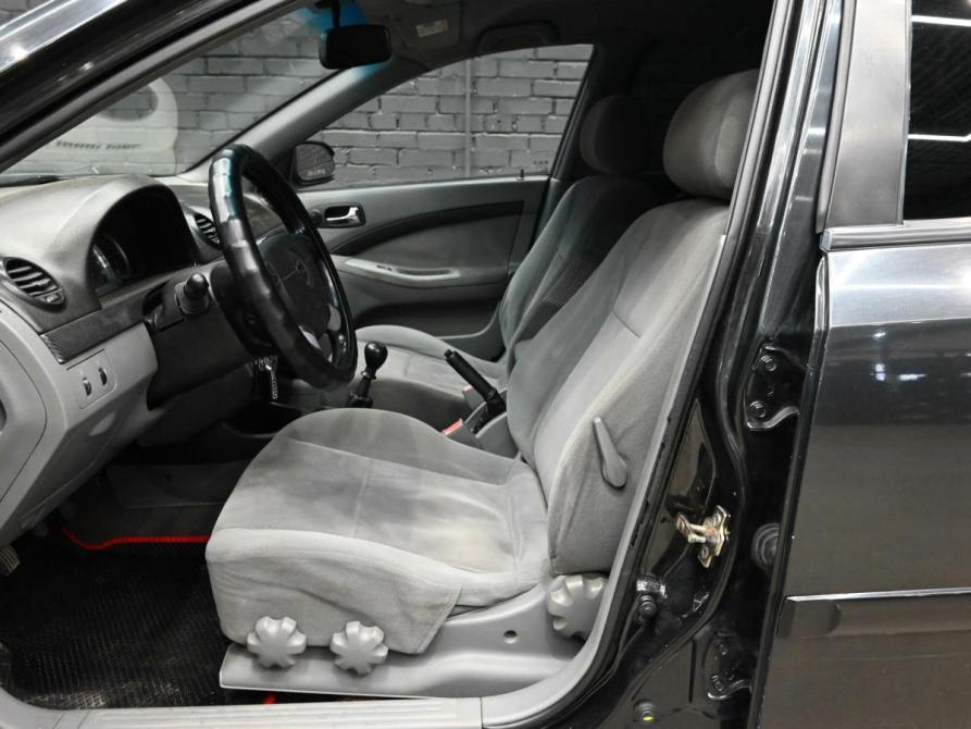 Chevrolet Lacetti I Екатеринбург  - изображение 15