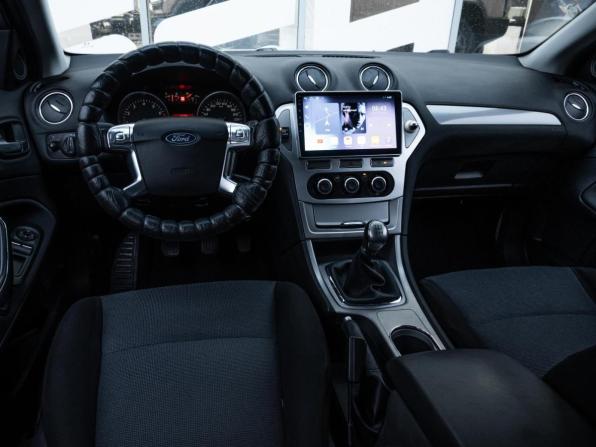 Ford Mondeo IV с пробегом 2010 года, цена 640 000 рублей, 225709 км, седан, Автокод Объявления