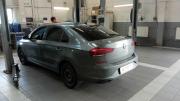 Volkswagen Polo VI Санкт-Петербург  - изображение 9