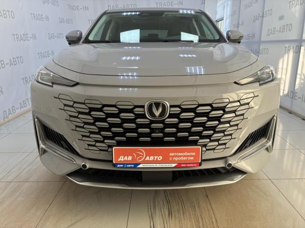 Changan UNI-K с пробегом 2023 года, цена 2 799 000 рублей, 35000 км, внедорожник, Автокод Объявления