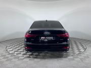Audi A6 V (C8) Ростов-на-Дону  - изображение 25