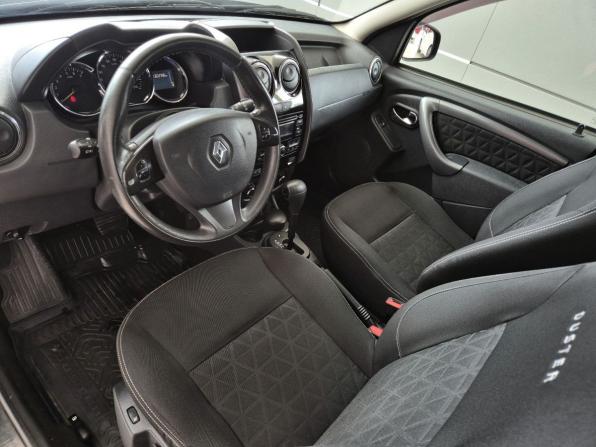 Renault Duster I Рестайлинг с пробегом 2015 года, цена 1 249 000 рублей, 130600 км, внедорожник, Автокод Объявления
