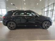 Mercedes-Benz GLE II (V167) Рестайлинг Казань  - изображение 27