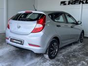 Hyundai Solaris I Рестайлинг Уфа  - изображение 18