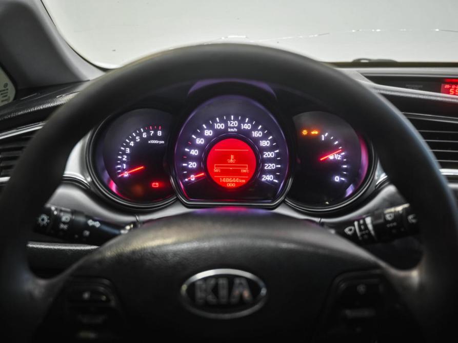 Kia Ceed II Рестайлинг Челябинск  - изображение 21