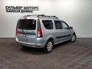 Lada (ВАЗ) Largus I Пермь  - изображение 24