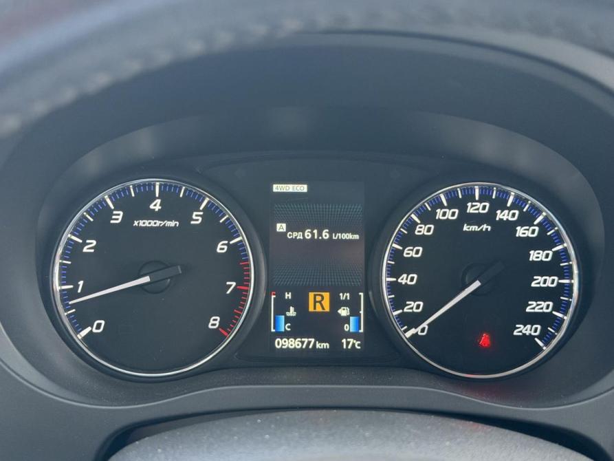 Mitsubishi Outlander III Рестайлинг 2 Тула  - изображение 16