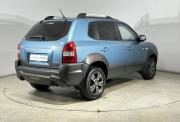 Hyundai Tucson I Саранск  - изображение 33