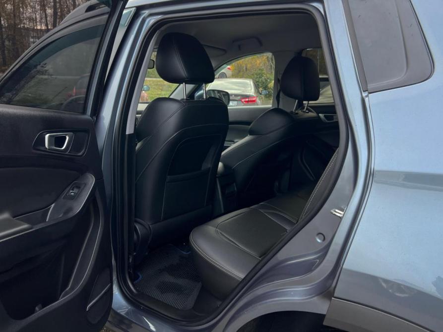 Chery Tiggo 4 I Рестайлинг Нефтекамск  - изображение 8