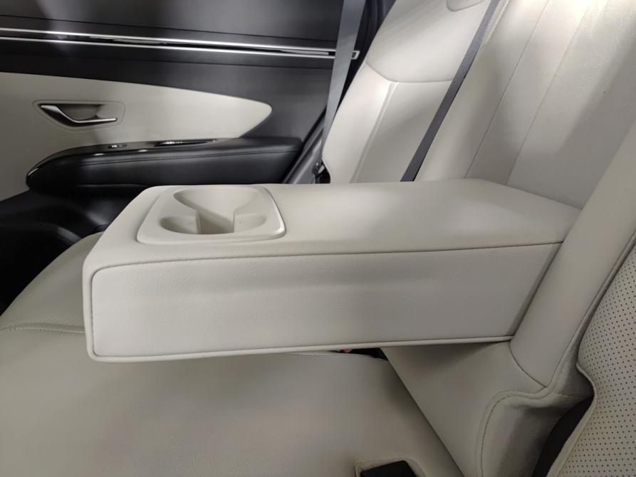 Hyundai Tucson IV Уфа  - изображение 23