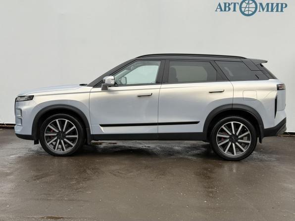 Jaecoo J7 I с пробегом 2023 года, цена 2 100 000 рублей, 84959 км, внедорожник, Автокод Объявления