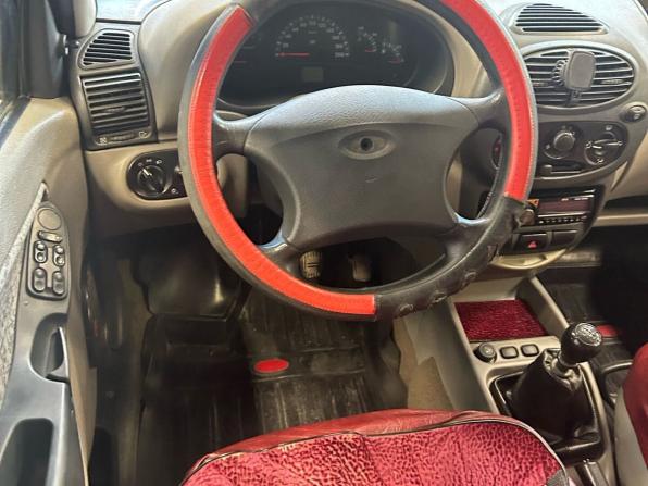 Lada (ВАЗ) Kalina I с пробегом 2007 года, цена 178 000 рублей, 198000 км, седан, Автокод Объявления