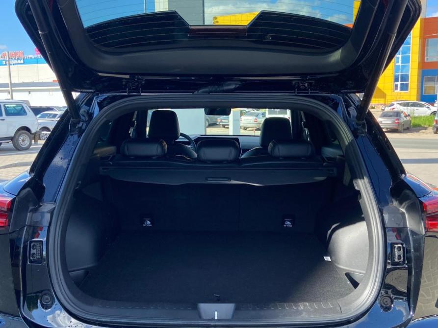 Haval F7 II Сыктывкар  - изображение 7