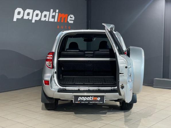 Toyota RAV4 III (XA30) Рестайлинг с пробегом 2011 года, цена 1 650 000 рублей, 253703 км, внедорожник, Автокод Объявления
