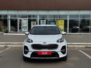 Kia Sportage IV Рестайлинг Пермь  - изображение 26
