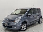 Nissan Note I Курск  - изображение 19