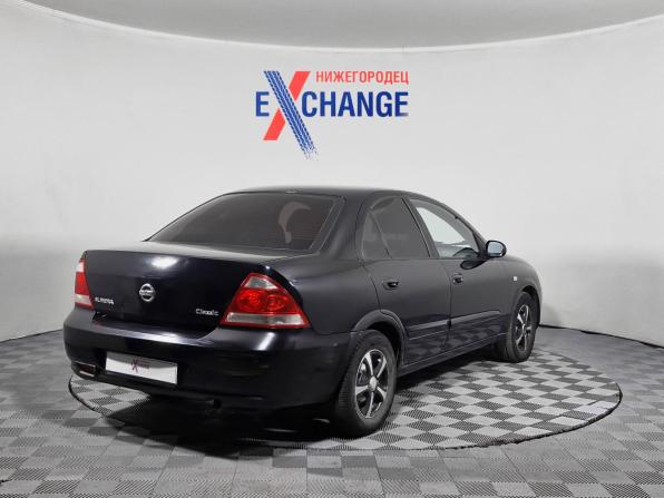 Nissan Almera Classic I с пробегом 2008 года, цена 409 000 рублей, 146130 км, седан, Автокод Объявления