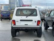 Lada (ВАЗ) Niva Legend I Екатеринбург  - изображение 10