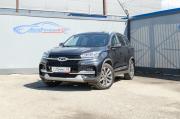 Chery Tiggo 8 I Курган  - изображение 22