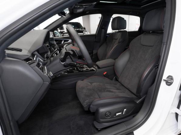Audi A4 V (B9) Рестайлинг с пробегом 2025 года, цена 5 700 000 рублей, 50 км, седан, Автокод Объявления