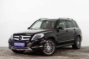 Mercedes-Benz GLK-Класс I (X204) Рестайлинг Сургут  - изображение 20