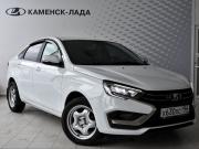 Lada (ВАЗ) Vesta I Рестайлинг (NG) Каменск-Уральский  - изображение 13