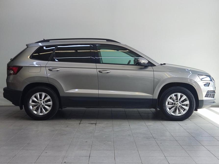 Skoda Karoq I Барнаул  - изображение 5