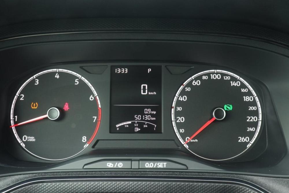 Volkswagen Polo VI Казань  - изображение 15