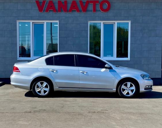 Volkswagen Passat B7 с пробегом 2011 года, цена 915 000 рублей, 226400 км, седан, Автокод Объявления